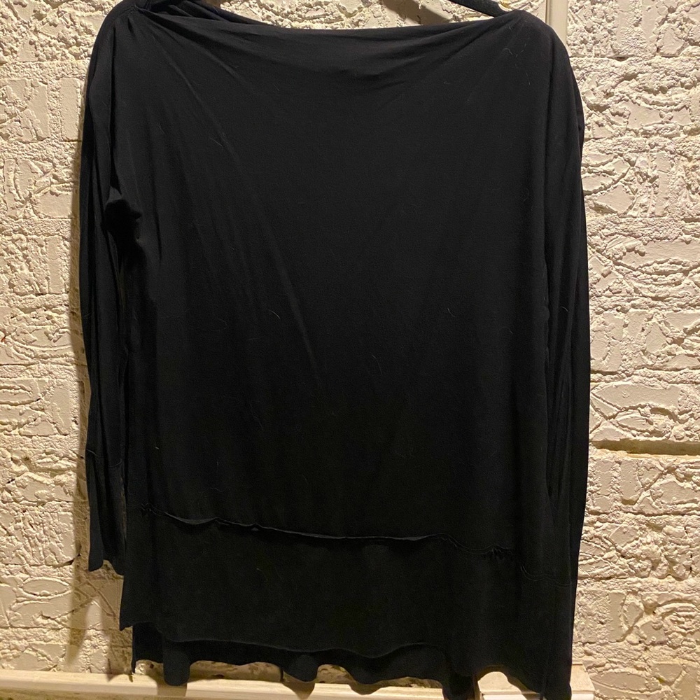 Free people tunic top!